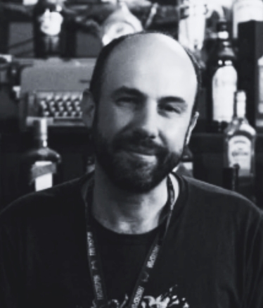 Diego Faraone