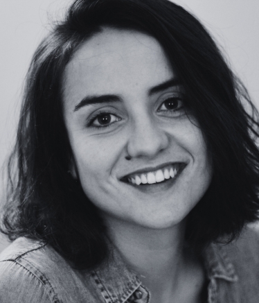 Maren Zubeldia