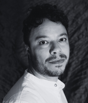 Rafael Saar