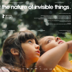 A natureza das coisas invisíveis