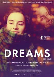 Dreams (Sex Love)