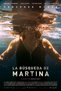 La Búsqueda de Martina