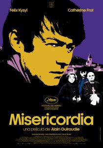 Misericordia